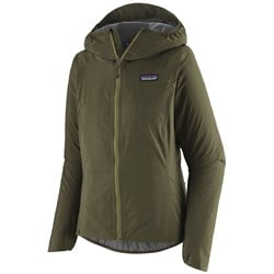 Patagonia Dirt Roamer Jacket - Women's