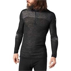 BISON Seamless Compression Functional Ski Snowboard Thermal Base Layer  Active Performance Bamboo Fiber for Men(Blue_Men,S) at  Men's  Clothing store