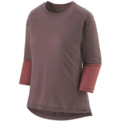 Patagonia Merino 3​/4 Sleeve Jersey - Women's