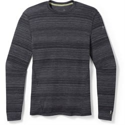 Smartwool Classic Thermal Merino Base Layer Crew Top - Men's