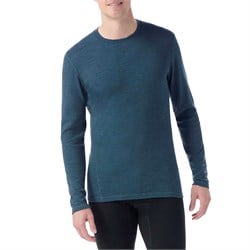 Smartwool Classic Thermal Merino Base Layer Crew Top - Men's