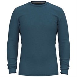 Smartwool Classic Thermal Merino Base Layer Crew Top - Men's