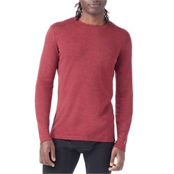 Smartwool Classic Thermal Merino Base Layer Crew Top - Men's