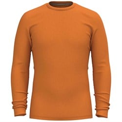 Smartwool Classic Thermal Merino Base Layer Crew Top - Men's