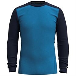 Smartwool Classic Thermal Merino Base Layer Crew Top - Men's