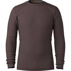 Smartwool Classic Thermal Merino Base Layer Crew Top - Men's