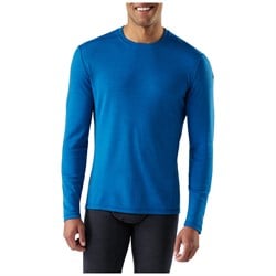 Smartwool Classic Thermal Merino Base Layer Crew Top - Men's