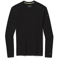 Smartwool Classic Thermal Merino Base Layer Crew Top - Men's