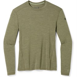 Smartwool Classic Thermal Merino Base Layer Crew Top - Men's