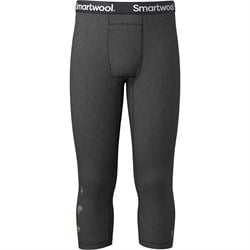 Smartwool Classic Thermal Merino Base Layer 3​/4 Bottoms - Men's