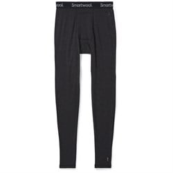 Smartwool Classic Thermal Merino Base Layer Bottoms - Men's