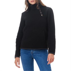 Tentree EcoLoft Kalucha Fleece Pullover - Women's