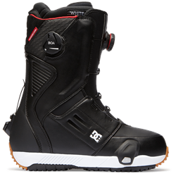 burton step on demo