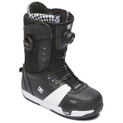 DC Lotus Boa Step On Snowboard Boots - Women's