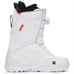 DC Search Boa Snowboard Boots - Women's  - Used