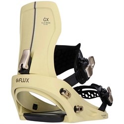 Flux GX Snowboard Bindings - Women's 2021 | evo