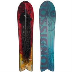 rossignol xv sushi lg splitboard