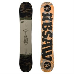 Rossignol Jibsaw Snowboard