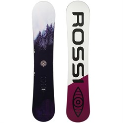 rossignol prowler snowboard