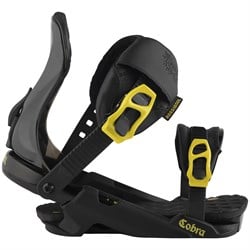 Rossignol Cobra Snowboard Bindings