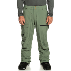 Quiksilver Utility Pants