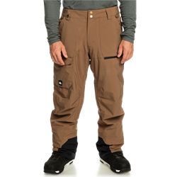 Quiksilver Utility Pants - Men's