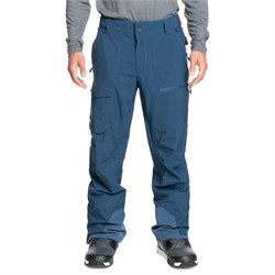 Quiksilver Utility Pants - Men's