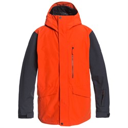 Quiksilver Mission 3-in-1 Jacket