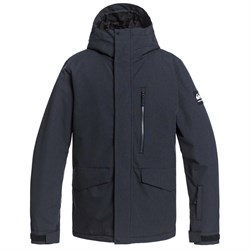 Quiksilver Mission Jacket