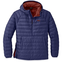 Outdoor Research Transcendent Down Pullover