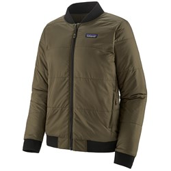 Patagonia men's zemer deals bomber jacket