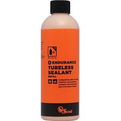 Orange Seal Endurance 16oz Tire Sealant