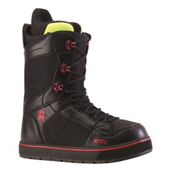 escape snowboard boots