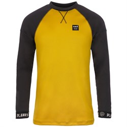 Planks Clothing Fall-Line Base Layer Top