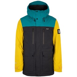 Planks Good Times Insulated Jacket