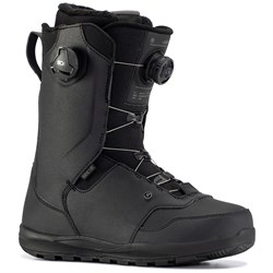 Ride Lasso Boa Snowboard Boots 2021 - Used