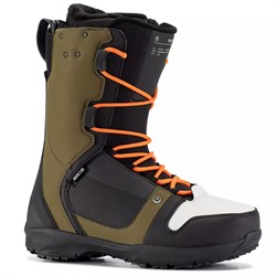 Ride Triad Snowboard Boots 2021