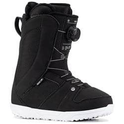 Ride Sage Snowboard Boots - Women's