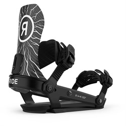 ride c10 bindings