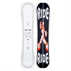 Ride Kink Snowboard 2021 | evo