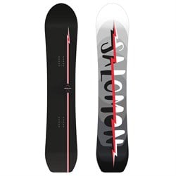 salomon snowboard all mountain