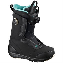 Salomon Ivy Boa SJ Snowboard Boots - Women's  - Used