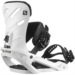 Salomon Rhythm Snowboard Bindings 2022