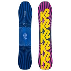 K2 Party Platter Snowboard 2021 - Used | evo