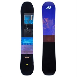 k2 access snowboard