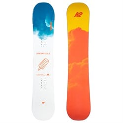 rossignol templar snowboard 2021