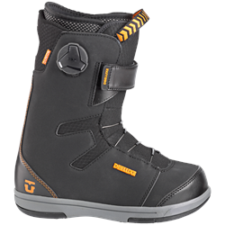US5 Shoes Boys Shoes Boots Mondo 225 mm B LAMAR Snowboard Boots Size EU37 UK4 
