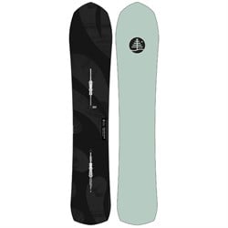 Burton Family Tree Straight Chuter Snowboard 2021 evo