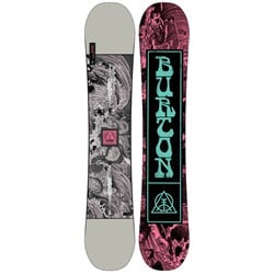 Burton Descendant Snowboard 2021 | evo