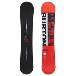 Burton Ripcord Snowboard 2023 | evo